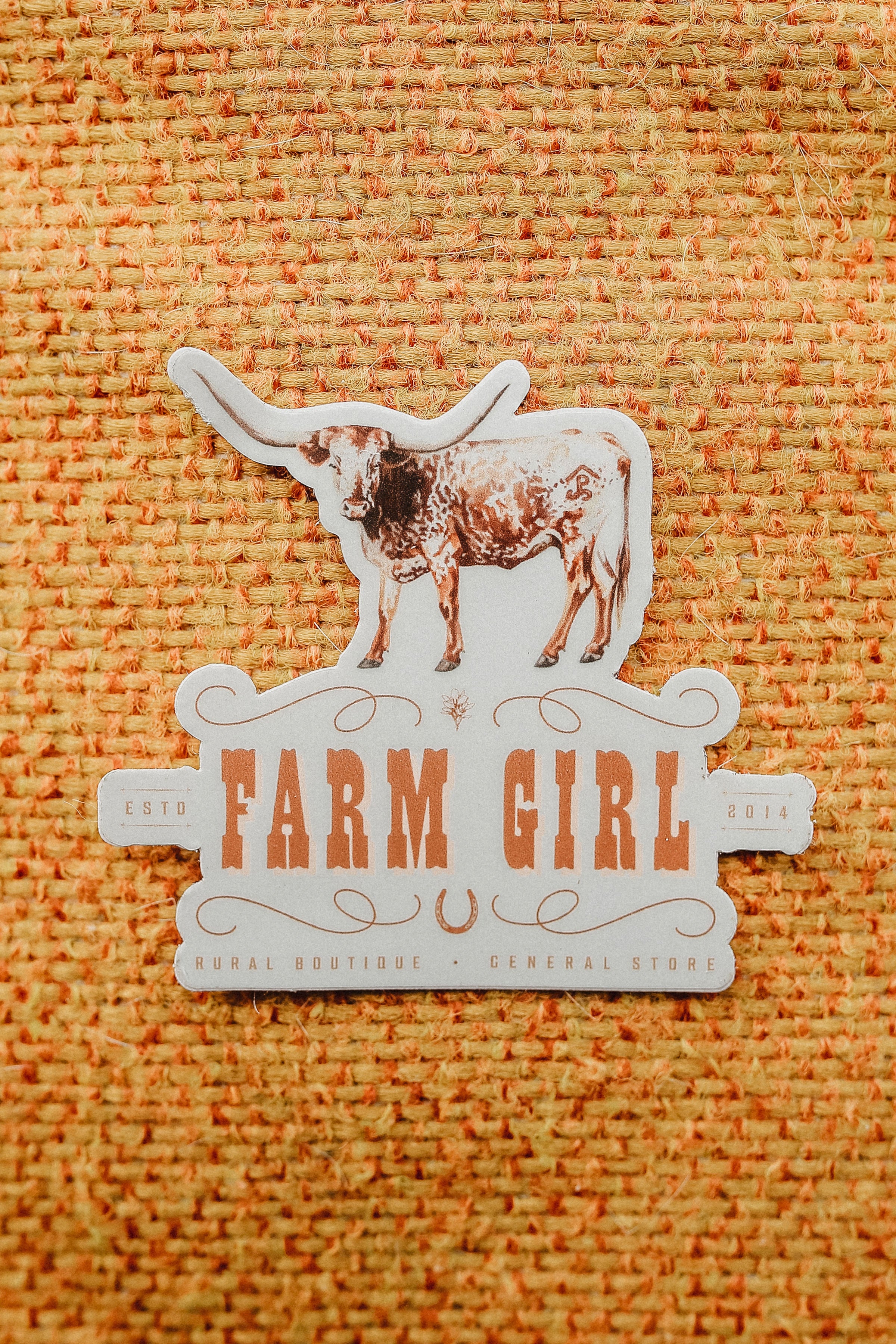 Cowboy Country Sweatshirt  Farm Girl: Rural Boutique + General Store