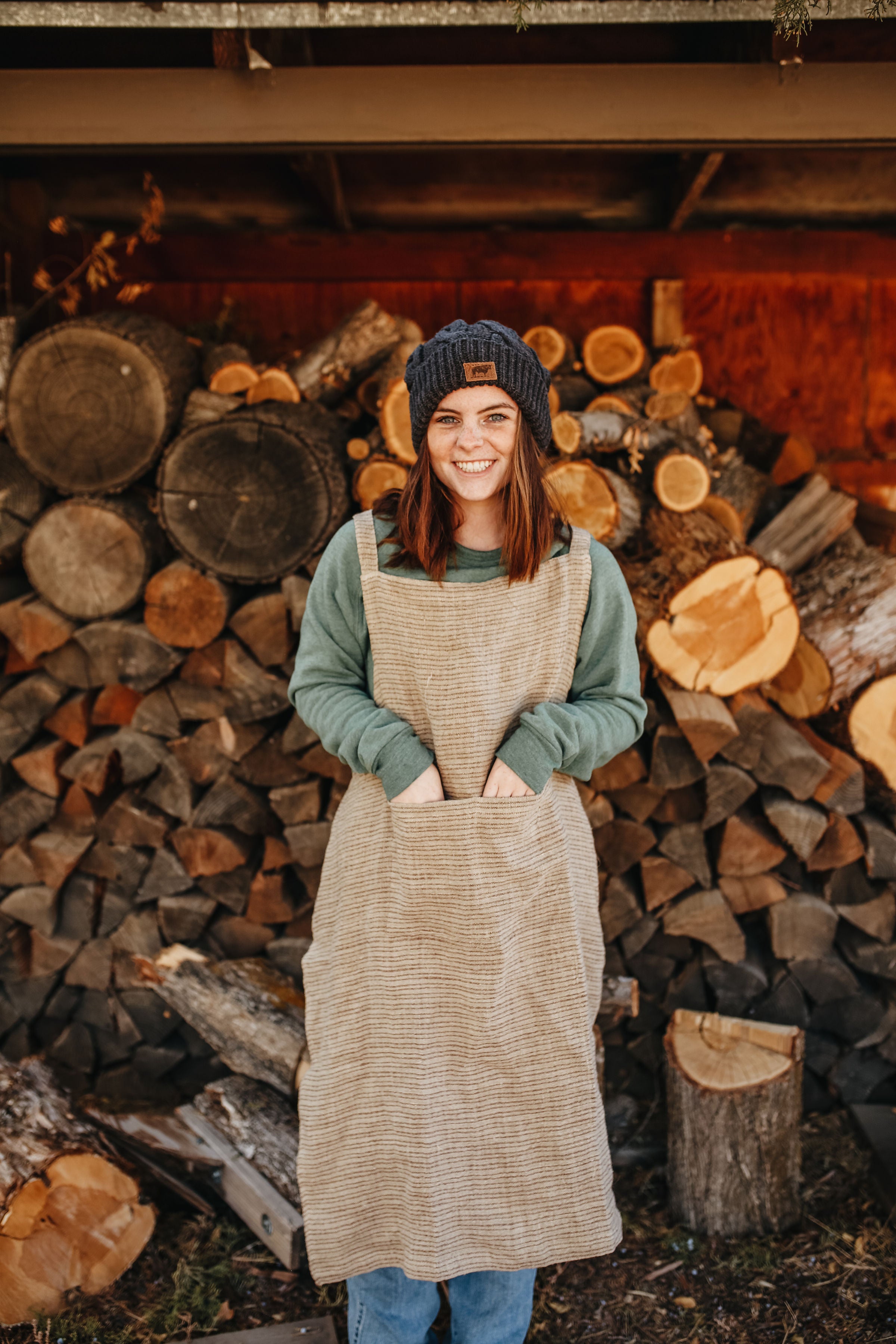 Stanley Vacuum Mug by Pendleton  Farm Girl: Rural Boutique +