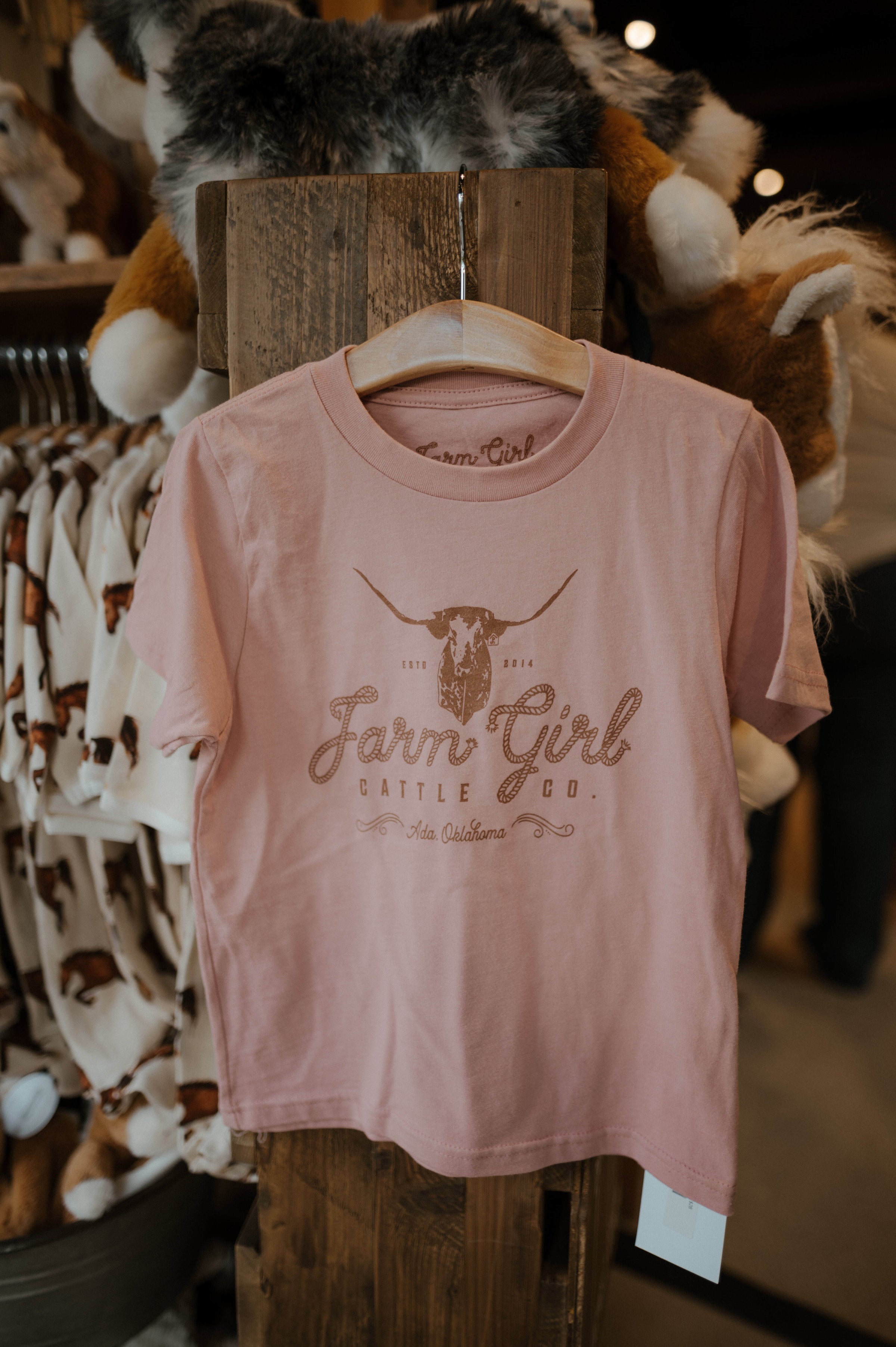 Cowboy Country Sweatshirt  Farm Girl: Rural Boutique + General Store