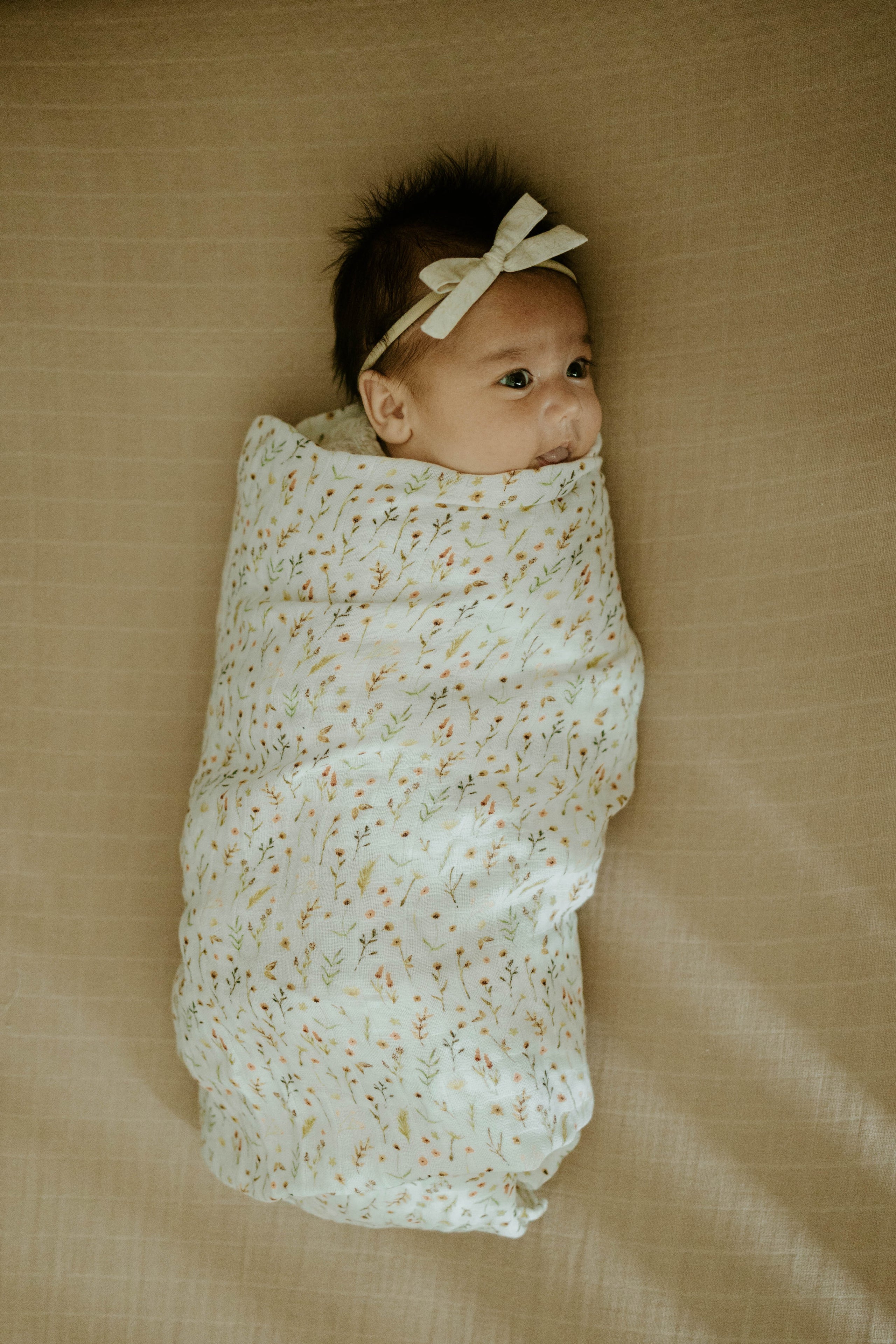 Cotton muslin swaddle blanket best sale