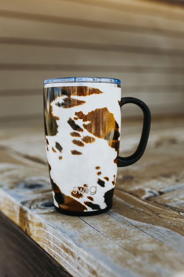 Stanley Vacuum Mug by Pendleton  Farm Girl: Rural Boutique +